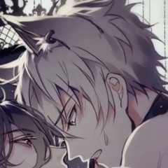 Vibing with Katsuki Bakugou at 3am