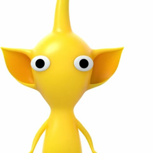 yellow pikmin’s avatar