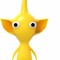 yellow pikmin