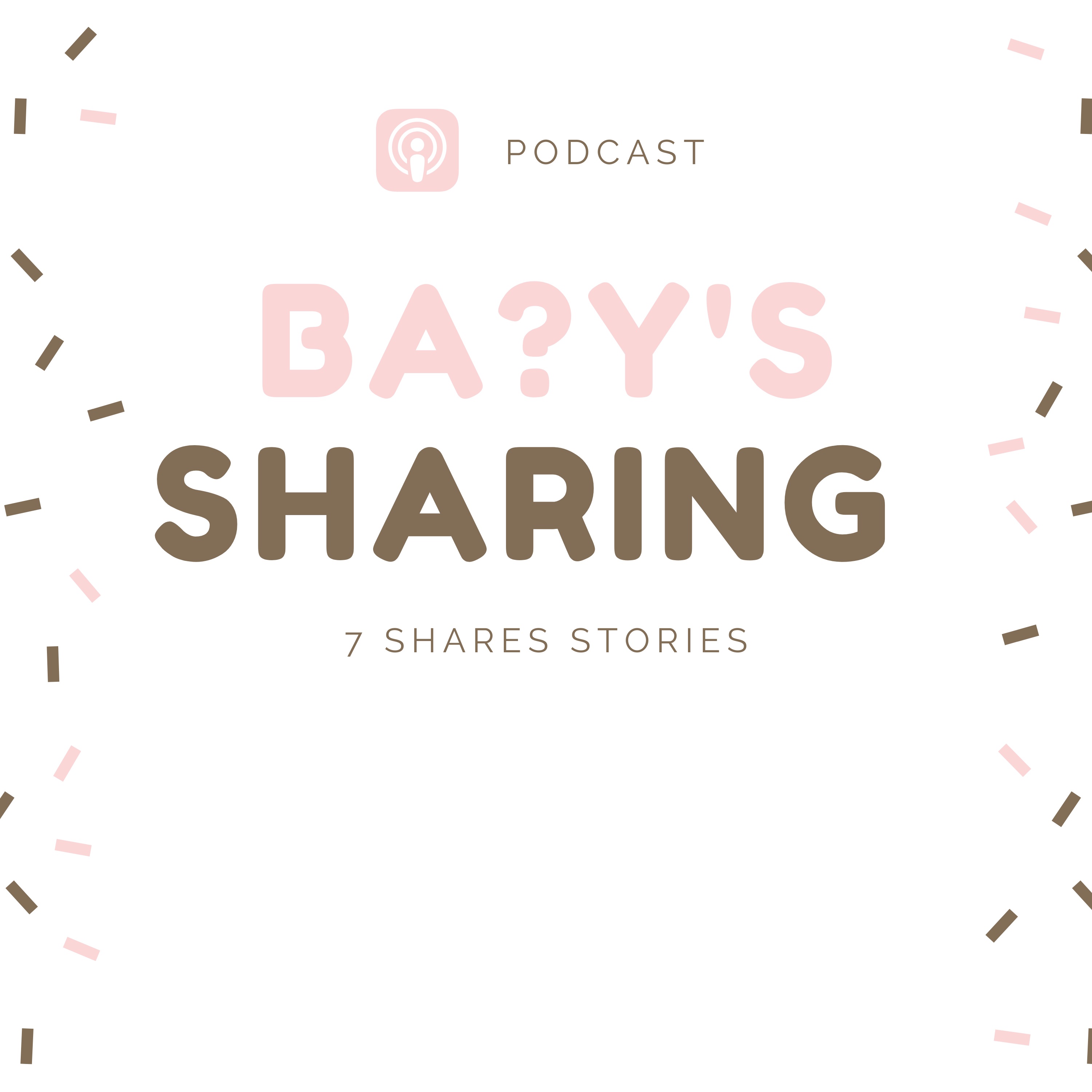 Sharing Podscasts
