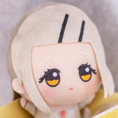 ひなちゃんがー