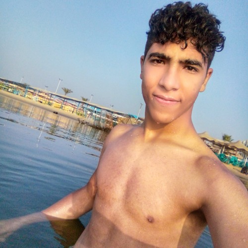 Youcef Mahmoud’s avatar