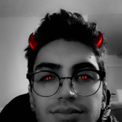 Domenic DiGiulio ☠️🥊