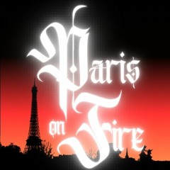 Paris On Fire