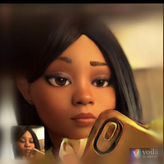 China Boo Washington