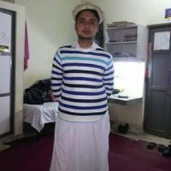 Ansaar Ali Euxaphxai