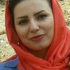 Shahla Rozati