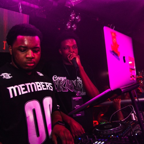 DJ ADOT #CTRL — artist photo