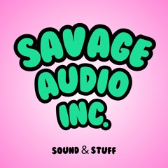Savage Audio Inc