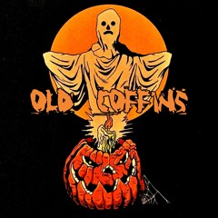 Old Coffins