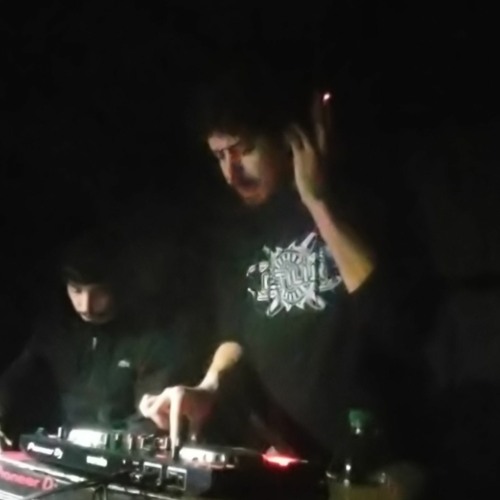 AXiDochill Vol.1 - AXiD 1PKB