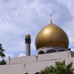 Jumuah - 15 Aug - by Ml AS Bhigjee