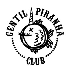 le gentil piranha club