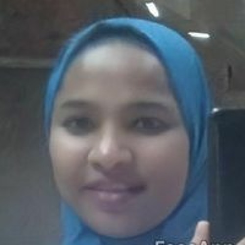 Mona Yasso’s avatar