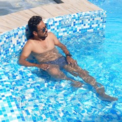 MAHMOUD  AWAD