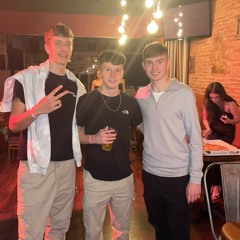 Rebok Robot X Positive