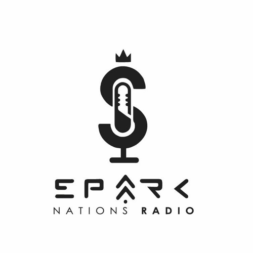 the Spark Nations Radio’s avatar