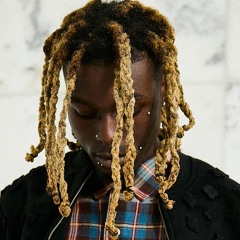 SONNY.BLACKBONES