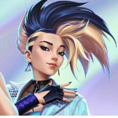 K/DA