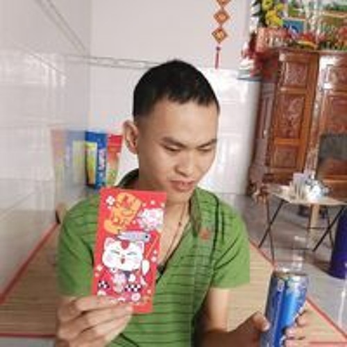 Nông Văn Trinh’s avatar