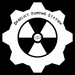 Derelict Pumping Station