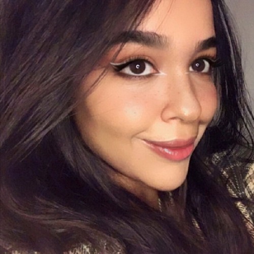 Sarah Mohsen — artist photo