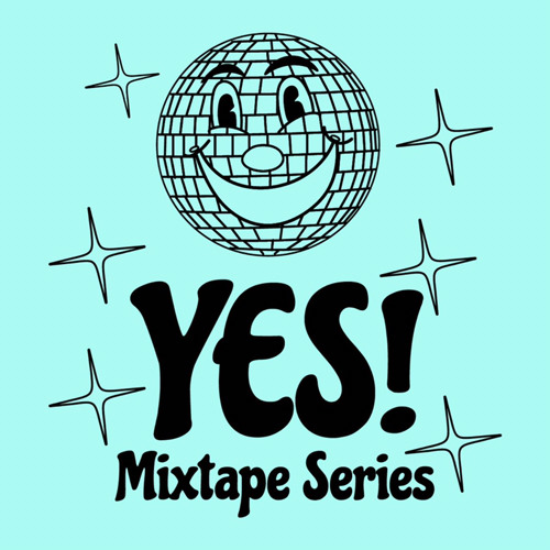 YES! Mixtape Series’s avatar