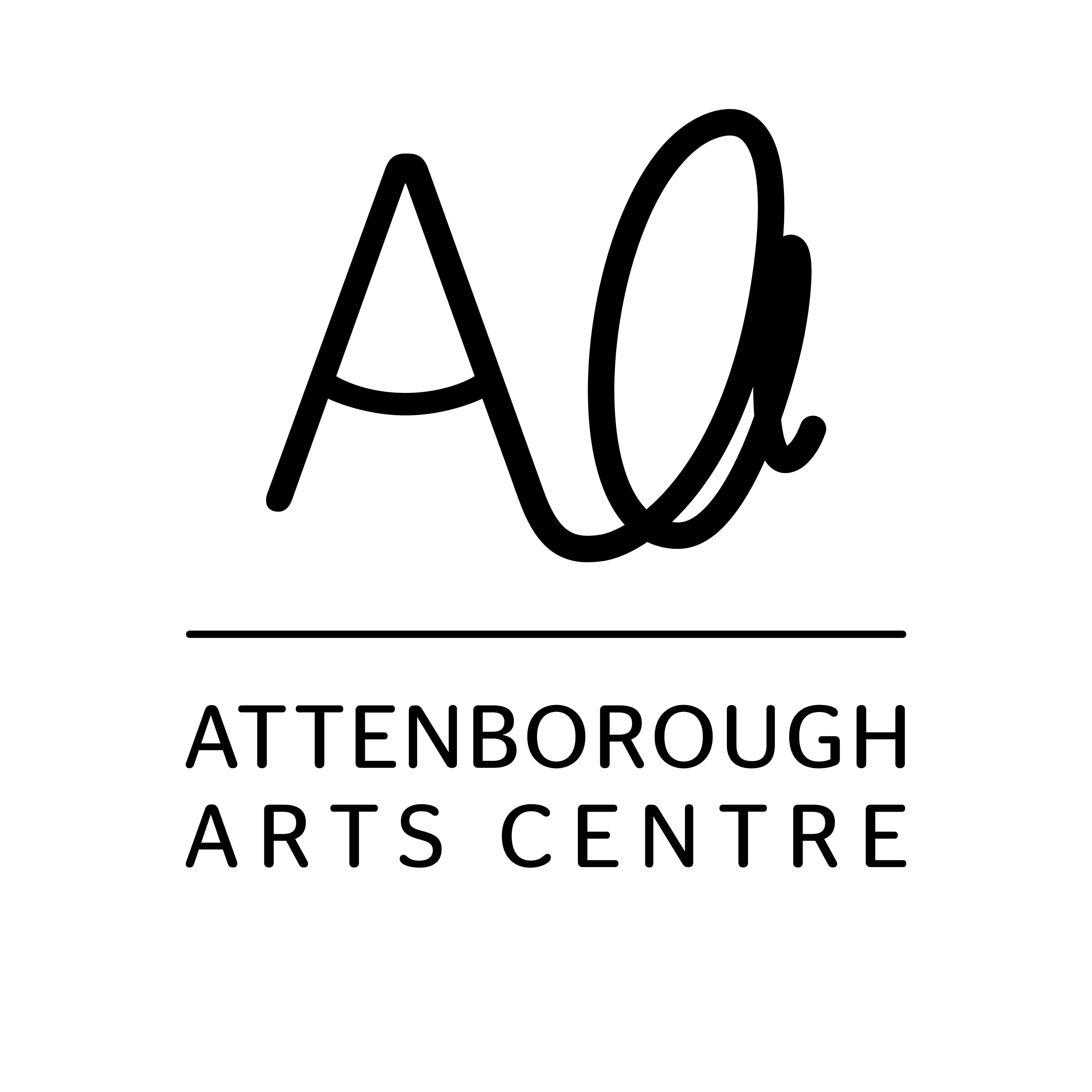 Attenborough Arts Centre