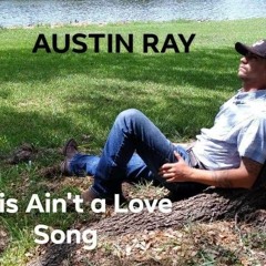Austin Ray