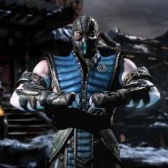 Sub-Zero