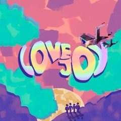 nostalgic