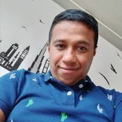 Oswaldo Solórzano