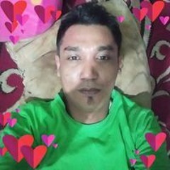 Ricky Steven