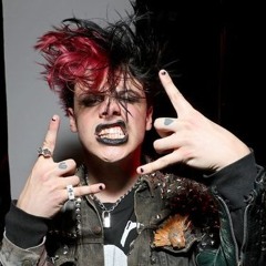 YUNGBLUD FAN