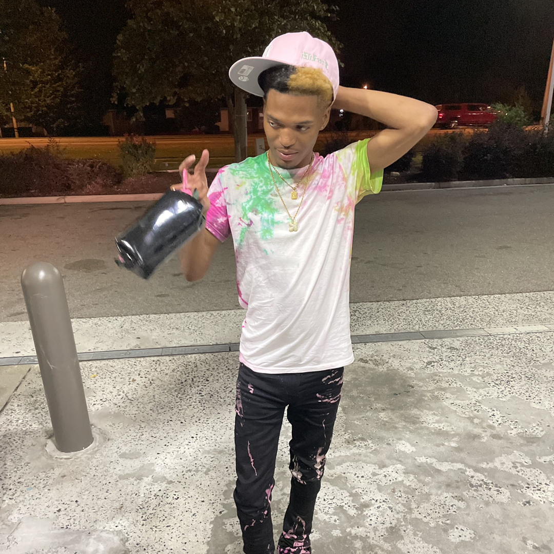 KILLA’s avatar