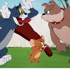 Tom and Jerry