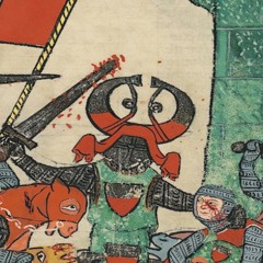 knightylade