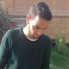 Ahmed Yehia ElGwedy