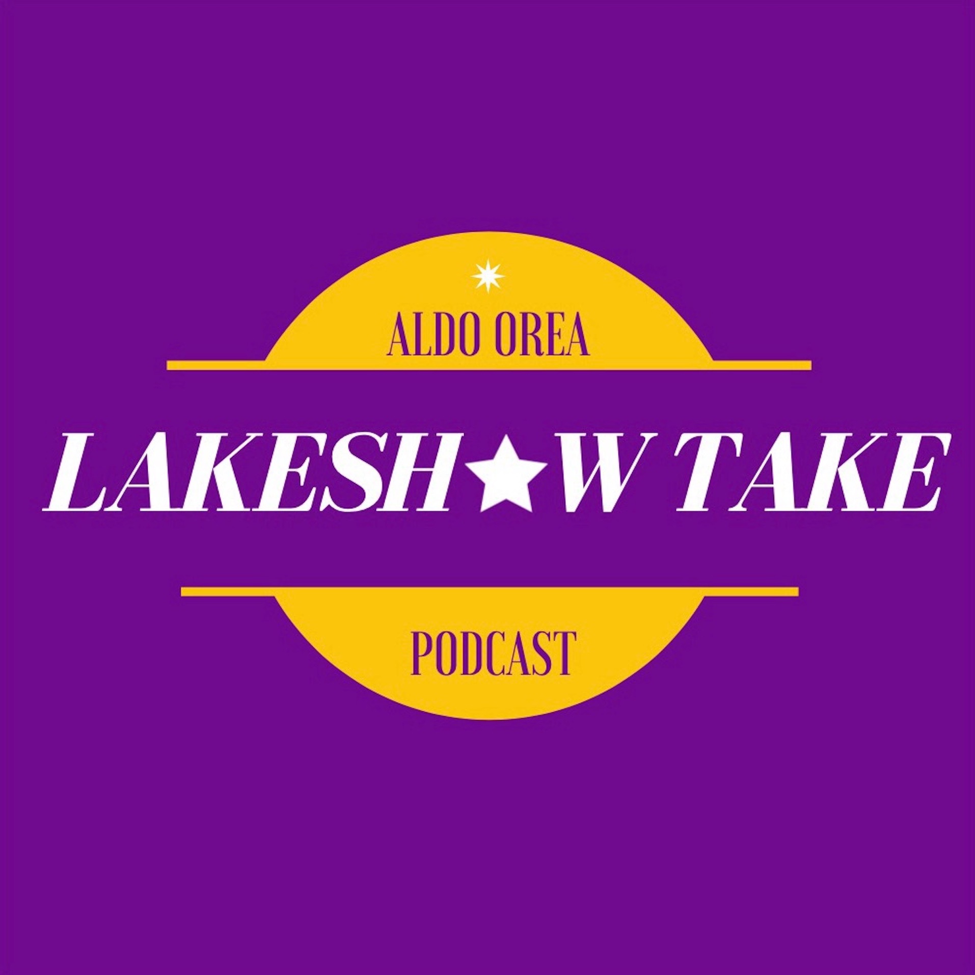 LakeShow Take