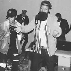 Kay'Fresh TheWholeTime