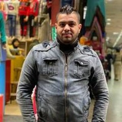 شريف كمال
