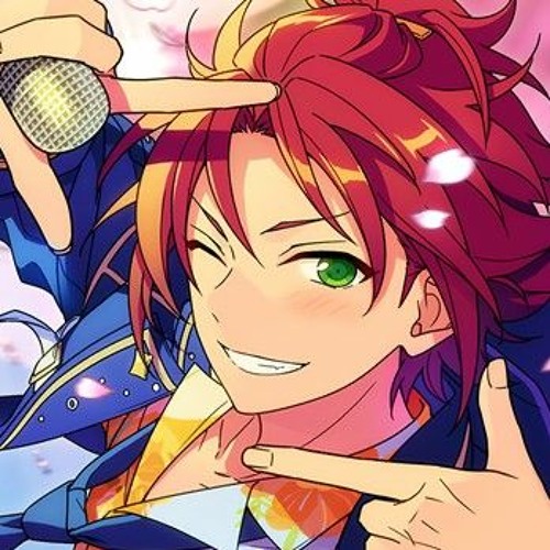 Stream Cazmir ☆ Listen to undead enstars playlist online for free on