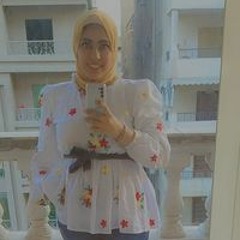 Nada M Ahmed