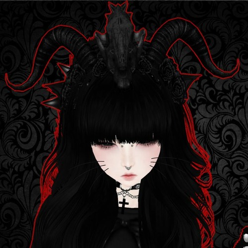 Karmacide’s avatar
