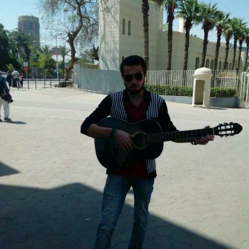 Mahmoud Amer Alkot’s avatar