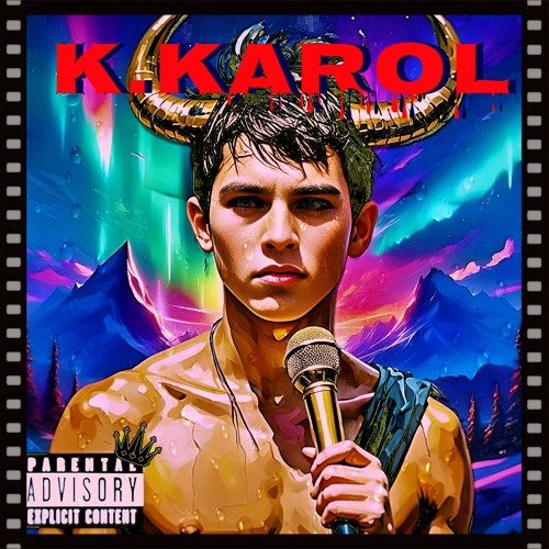 K. Karol’s avatar