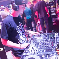 DJ Koolin