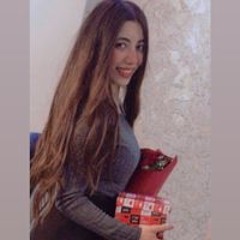 Christine A. Alexan