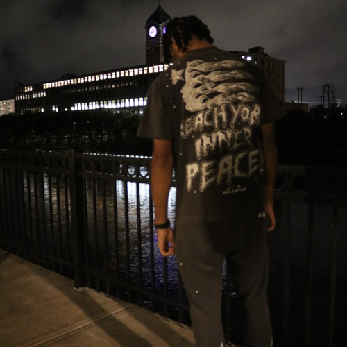 Yvngxchris - Perplexed  Yvngxchris Only  (Prod. Goodboiijames)