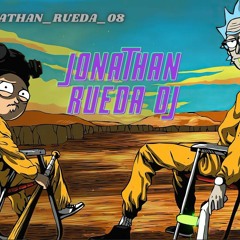 Jonathan Rueda